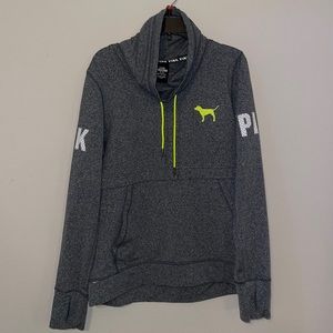 Victoria Secret Pink Sweatshirt